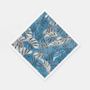 Recherche de tropiques serviettes Feuille