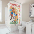 Search for cookie monster shower curtains Kids tv show