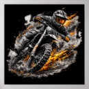 Search for dirt bike posters Motocross rider
