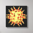 Search for electron micrography art Natural science