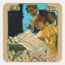 Search for del stickers Vintage