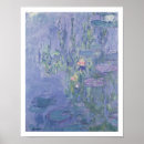 Recherche de 1840 posters Monet