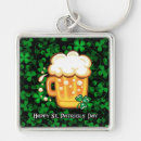 Search for st patricks day keychains Happy