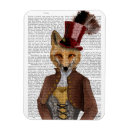Recherche de steampunk magnets Animaux