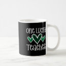 Search for leopard teacher mugs Heart