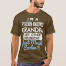 Recherche de racing pigeon tshirts Chuchoteur de pigeon