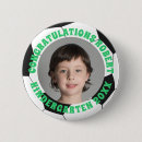 Search for felicitations buttons Congratulation