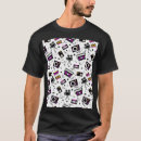 Recherche de tirée par la main tshirts Mode