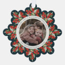 Search for dark red christmas cards Rustic
