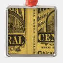 Search for railroad ornaments United