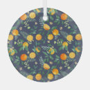 Recherche de agrume ornements Été