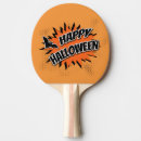 Search for halloween ping pong paddles Scary