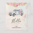 Search for pickup postcards Country