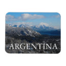 Recherche de scène de neige magnets Vacances