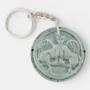 Search for gryphon keychains Symbol