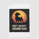 Search for basset golf equipment Pug