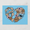 Search for monster postcards Valentine