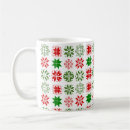 Recherche de flèche rouge tasses Blanc