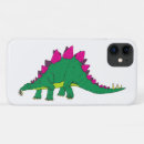 Recherche de stegosaurus iphone coques Dessin