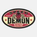 Search for flame large stickers Halloween