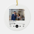 Search for song ornaments Tree