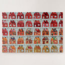 Recherche de quilt puzzles Coloré