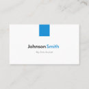 Search for data analyst business cards Consultant