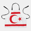 Recherche de turc tabliers Patriotique