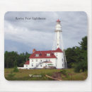 Search for pointe mousepads Lighthouse