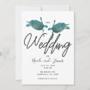 Search for sea turtle wedding invitations Minimal