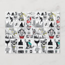 Search for super hero postcards Dc comics
