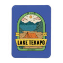 Recherche de nouvelle zelande magnets Paysage