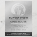 Recherche de symboles prospectus Yoga