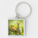 Search for bunny easter keychains Beautiful