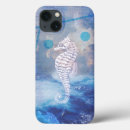 Recherche de hippocampe coques Mignon