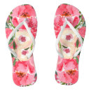 Recherche de floral tongs Été