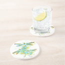 Recherche de taches dessous de verres Coloré