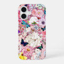 Search for abundance iphone cases Flowers