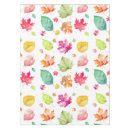 Search for fall tablecloths Kitchen