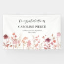 Recherche de graduation banners Élégant