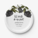 Search for gothic plates Vintage