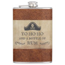 Search for rum flasks Skull
