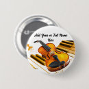 Recherche de violon badges Instruments