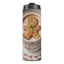 Search for gingerbread travel mugs Festive