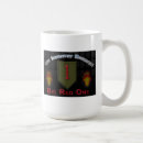 Search for the big red one mugs Veteran