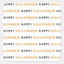 Search for happy halloween stickers Trendy