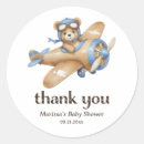 Search for baby pilot stickers We can bearly wait