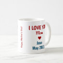 Search for no l mugs Mother