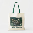 Search for sea otter tote bags Wildlife