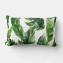Search for banana leaf pillows Pattern